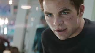 Star Trek 2009 Official Trailer   Chris Pine, Eric Bana, Zoe Saldana Movie HD