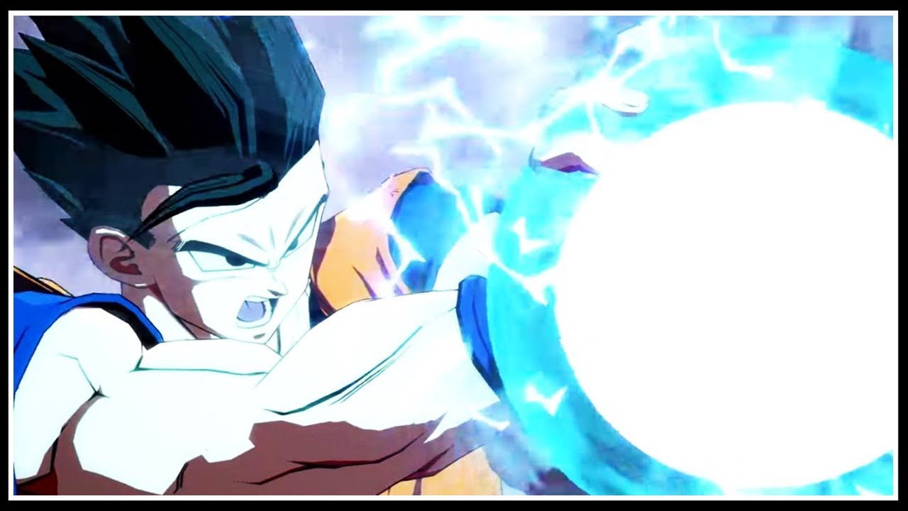 SCRUB PLAYS HIS FIRST RANKED MATCHES! Dragon Ball FighterZ Online