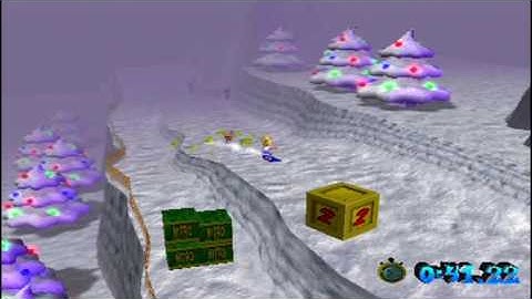 ScepieRexWit: Crash Bandicoot: The Wrath of Cortex - Finale! Episode 37 | Force of Nature