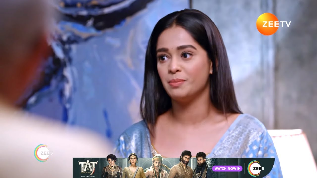 Prachi ने Purvi की जमानत पर Harleen से सवाल किया | Kumkum Bhagya | Webisode 2750 | Zee Tv