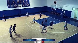 Nikola Orlic Highlights