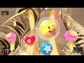 Killing floor 3 - Ninja Kawaii