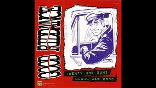 GOOD RIDDANCE -  21 GUNS / CLASS WAR 2000 EP (1996)