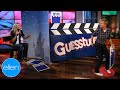 Ellen’s Very First Guesstures (Season 7)