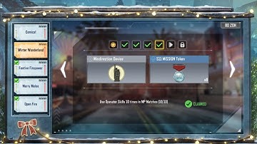 How To Use Operator Skills 10 times in MP Matches | New Challenges Complete 💯✅ Call of Duty Mobile.