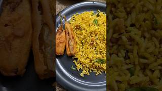 Day 6:Spring Biryani/Uggani30 days challengeRayalaseema Uggani Telugushorts feed