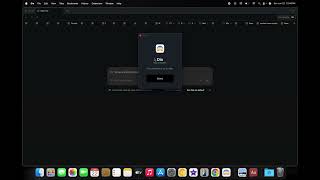 How To Check For Updates - Dia The Ai Browser