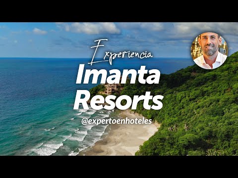 Imanta Resorts
