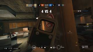 R6S Pc Just A Holo Player