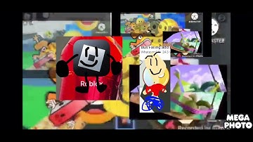 Bus falling add round 7