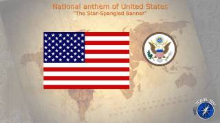 an introduction to the united states national anthem Sample of the meaning of the national anthem essay this episode is still so memorable to me, due to when the anthem of the united states began to be played. an introduction to the united states national anthem Sample of the meaning of the national anthem essay this episode is still so memorable to me, due to when the anthem of the united states began to be played.