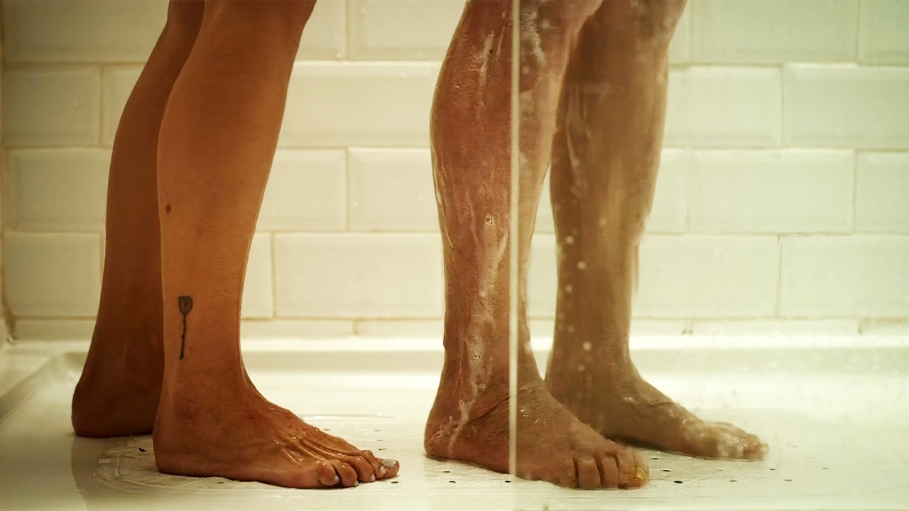 2025最新犯罪懸疑劇《無人註目時》，雙女神探撕裂禁忌邊界，小鎮血案讓人撲朔迷離！