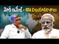 Will Brand Modi Win Again?: Dr. Jayaprakash Narayan