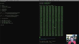 (08.13.2024) PE/COFF Generator  - Headers