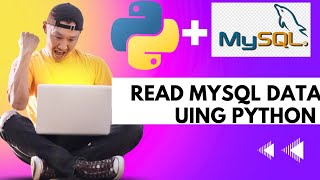 Fetching data from database using python |Python with MySql [Hindi]