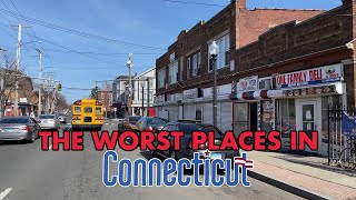 10 Places in Connecticut You Should NEVER Move To