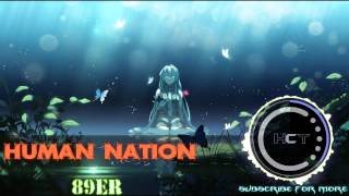 Watch Nightcore Human Nation video