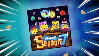 Famous THE BLOOKET SEASON 7 MASTERPIECE Net Worth