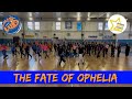 THE FATE OF OPHELIA Taylor Swift COREOGRAFIA + TUTORIAL || BAILA CON LUIS e ANDREA STELLA 2025/2026