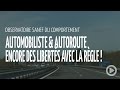 Ref:w4ShECvUD20 L'observatoire sanef 2015, le comportement des conducteurs sur autoroute  