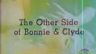 Something Weird The Other Side of Bonnie and Clyde 