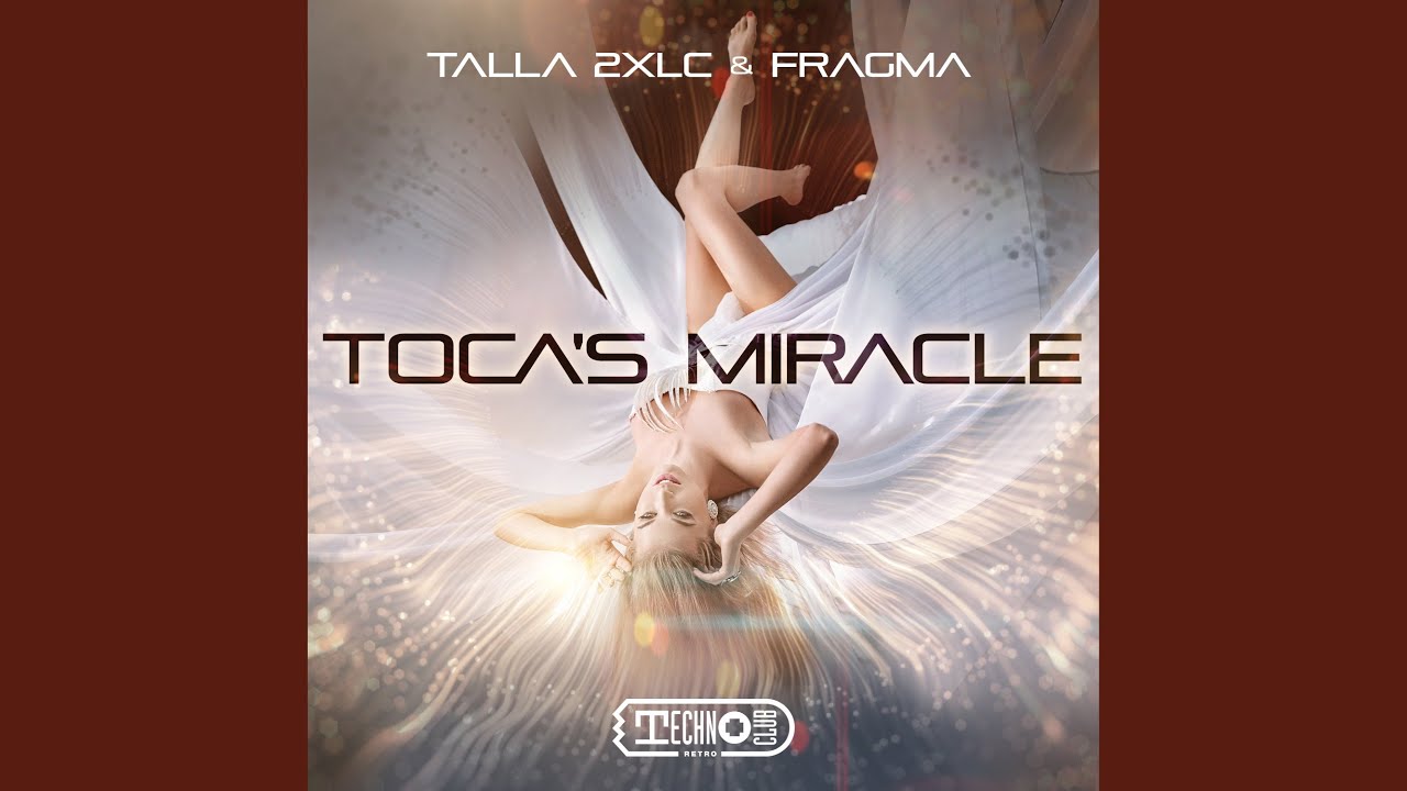 Toca's Miracle (Extended Mix) - YouTube