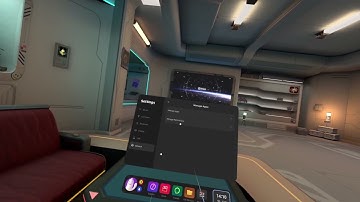 Pico 4 VR - How To Manage Apps Permission
