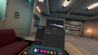 Pico 4 VR - How To Manage Apps Permission screenshot 2