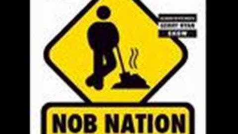 Nob Nation - The Bring Back Bertie Bill