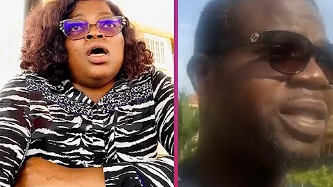 Her twins R crying pls release her:Funke Akindele &Husband Comes Out To Apologize For Hosting Party