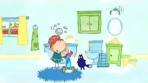 Peg + Cat - The Dinosaur Problem / The Beethoven Problem (Full Episode)
