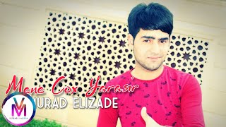 Murad Elizade - Mene Cox Yarasir 2021 [Official Music]