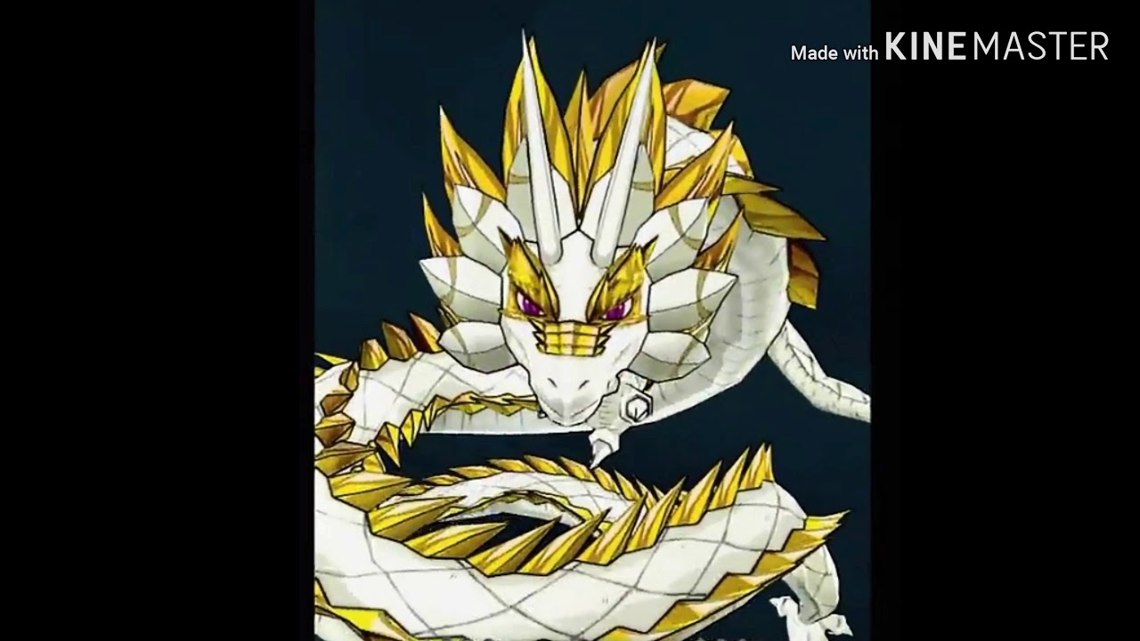 神竜クズリュウのテーマ10分耐久