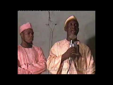 BACHIR GHANA BANGABANA 2021 