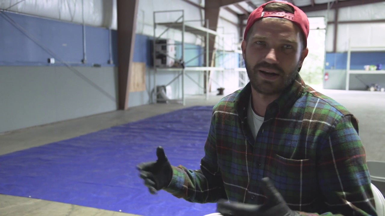 TONIC: The Dirt - Field to Lab