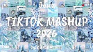TIKTOK MASHUP JUNE 💙2026💙 (NOT CLEAN) - If you know These Songs your a genius!