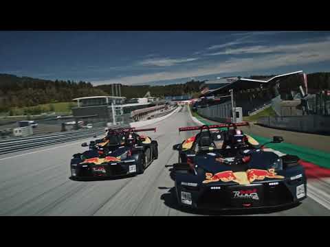 WOOP! x Red Bull Ring
