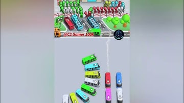 Crowd Express level 212 walkthrough solution