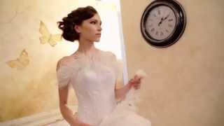 Свадебные платья от Elenamorar, коллекция 2013-3 Свадебные платья от Elenamorar, коллекция 2013-3