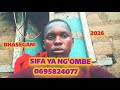 2026 SIFA YA NG OMBE BHASEGANI PRO By TEGELE STUDIO 22 3 2026 2026 SIFA YA NG OMBE BHASEGANI PRO By TEGELE STUDIO 22 3 2026