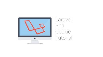 Laravel Php Cookie Tutorial