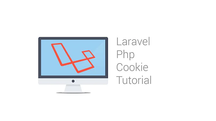 Laravel Php Cookie Tutorial