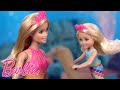 Der verschollene Schatz der Prisma-Prinzessin | Dreamtopia LIVE | Barbie Deutsch