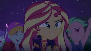 Equestria Girls Season 2- The Last Drop-Link IN The Description