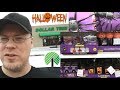 Halloween has officially begun at Dollar Tree!