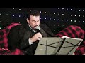 الفنان عباس الاسحاقی بشتراک الشاعر حمد العموری الفنان عباس الاسحاقی بشتراک الشاعر حمد العموری