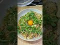 【天気の子】あの伝説のチャーハンを完全再現してみた！