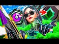 How To Win With An AFK | Viper To Ascendant