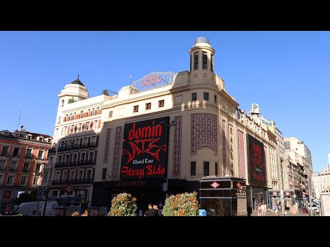 EL CLUB DE FANS DE STRAY KIDS DA LA BIENVENIDA AL GRUPO A ESPAÑA