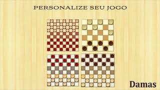 Damas - personalize seu jogo screenshot 5